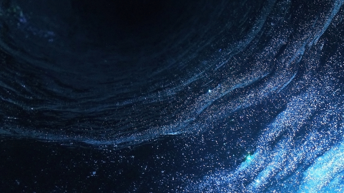 Colorful UI design moodboard