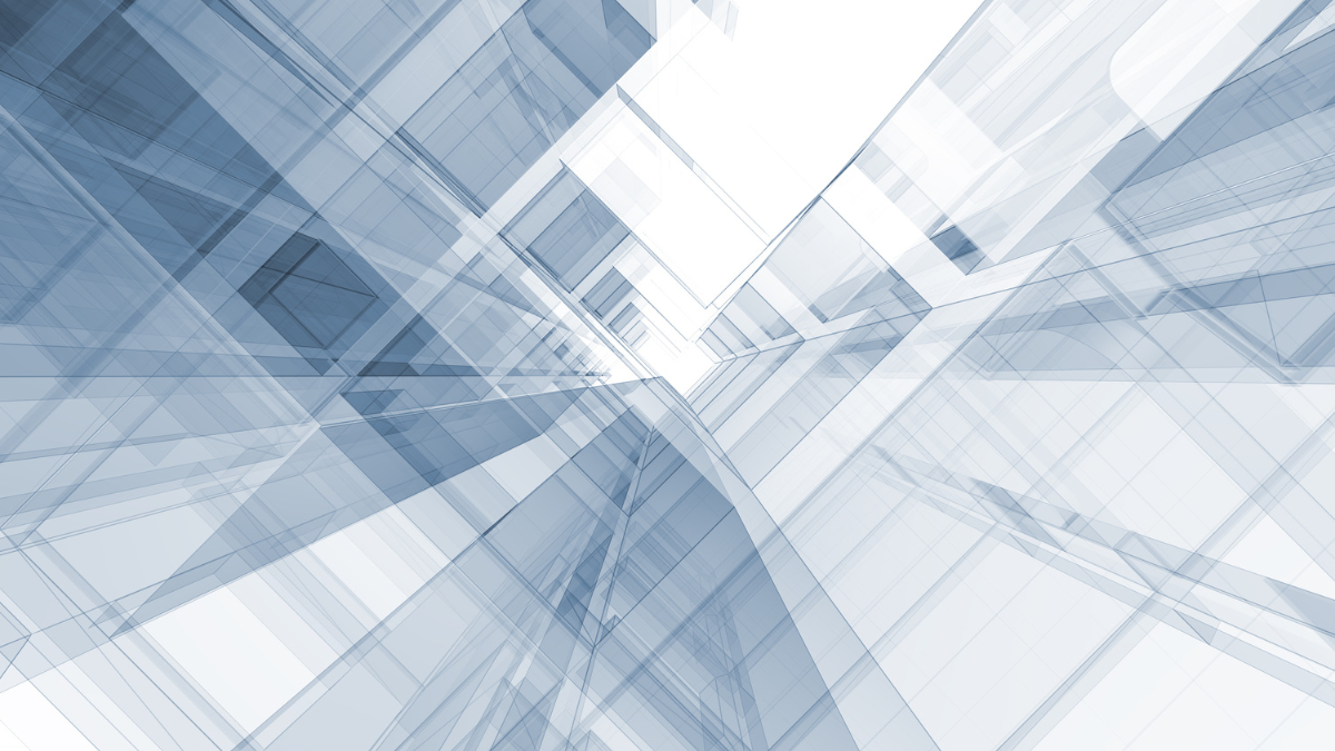 Laptop with code and notes